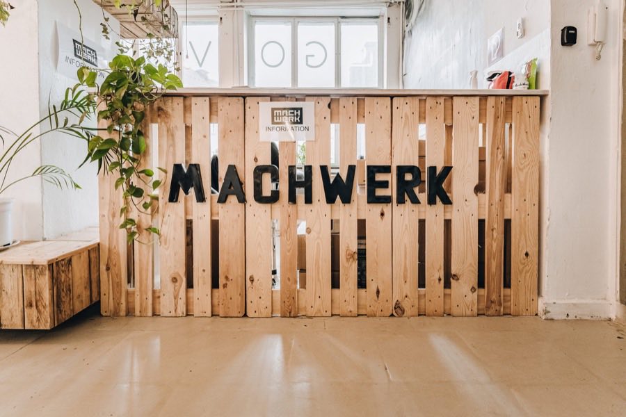 Machwerk-5